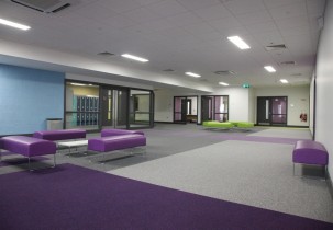 Educational: Fit-Out